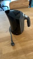 Wasserkocher BRAUN Multiquick 5 WK 500 BK 1,7 Liter - gebraucht Berlin - Treptow Vorschau