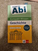 Geschichte kompakt lernhilfe Abitur wissen bücher Hessen - Pfungstadt Vorschau