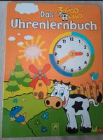 Uhrenlernbuch Bayern - Berching Vorschau