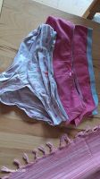 Unterhosen Panty Panties 134 140 3 Stück Baden-Württemberg - Mittelbiberach Vorschau