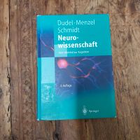 Neurowissenschaften Dudel Menzel Schmidt Baden-Württemberg - Maselheim Vorschau
