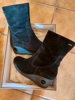 Damen Stiefelette von der Fa Högl Rheinland-Pfalz - Blankenrath Vorschau
