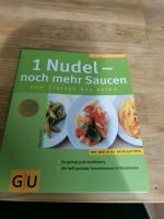 Kochbuch Nudelsaucen Baden-Württemberg - Ottersweier Vorschau