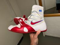 Nike Hyper KO 1 Hannover - Döhren-Wülfel Vorschau