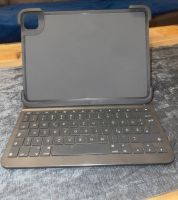 Logitech slim folio pro Tastatur für 11inch Apple iPad Nordrhein-Westfalen - Krefeld Vorschau
