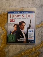 Henry& Julie 3 D bluray Baden-Württemberg - Bietigheim-Bissingen Vorschau