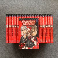 Vampire Knight Manga Bd. 1-19 - Matsuri Hino Nürnberg (Mittelfr) - Oststadt Vorschau