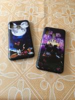 Handyhüllen Mickey Maus für Samsung Galaxy A 20 e Bayern - Betzenstein Vorschau