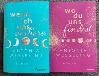 Bücher - Spannende Romane von Antonia Wesseling Niedersachsen - Holdorf Vorschau
