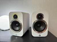 Q-Acoustics 3020i Lautsprecher 2x Stück HiFi Heimkino Köln - Mülheim Vorschau