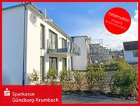 NEUBAU: Terrassewohnung  in Bühl Bayern - Bibertal Vorschau