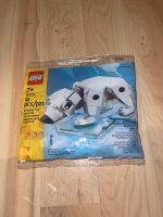 Lego - 11974 - Polar Bear Polybag Rheinland-Pfalz - Oberndorf Vorschau
