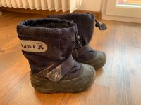 Kamik Winterstiefel Stiefel Winterschuhe Schneeschuhe Gr 26 Baden-Württemberg - Schriesheim Vorschau