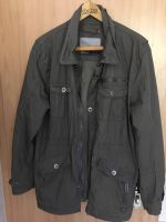 Jacke Angelo Litrico Herren m. Innenjacke Gr.XL in Anthrazit Hessen - Alsfeld Vorschau