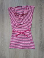 Sommer Kleid pink weiß Pimkie Gr. S *Neu* Niedersachsen - Buxtehude Vorschau