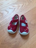 Mädchen Schuhe / Hausschuhe / Kindergarten - Gr.21 Bayern - Lindenberg im Allgäu Vorschau