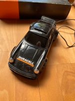 Ferngesteuertes Auto Porsche defekt schwarz Duracell Nordrhein-Westfalen - Willich Vorschau