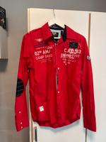 Camp David Vintage Hemd M Mitte - Wedding Vorschau