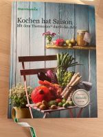 Kochbuch kochen nach Saison von Thermomix neu Nordrhein-Westfalen - Halle (Westfalen) Vorschau