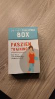 Faszien Training Box Nordrhein-Westfalen - Nettetal Vorschau