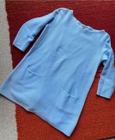 COS toller Longpullover Strick Tunika S hellblau Thüringen - Saalfeld (Saale) Vorschau