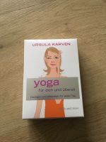 Ursula Karven Yoga für dich und überall Hessen - Riedstadt Vorschau