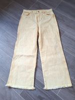 Jeanshose Damen Baumwolle Jeans Hose Monki Denim Gr. 32 Baden-Württemberg - Leonberg Vorschau