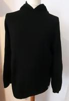 Jack & Jones Strickhoodie, schwarz, Gr. L, sehr guter Zustand Nordrhein-Westfalen - Greven Vorschau