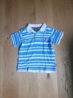 Plusminus Poloshirt kurz 122/128 München - Berg-am-Laim Vorschau