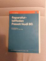 Reparaturleitfaden Passat/Audi 80 Duisburg - Duisburg-Süd Vorschau