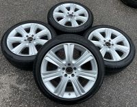 4 ORIGINAL 19" ALUFELGEN FELGEN MERCEDES BENZ S-KLASSE W222 #147M Bayern - Bad Tölz Vorschau