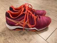 Asics Tennisschuhe Damen Nordrhein-Westfalen - Herzebrock-Clarholz Vorschau