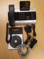 gebrauchtes Gigaset DX600A-ISDN.. Bayern - Windsbach Vorschau