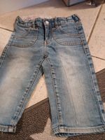 Jeans Bermuda, Sommerhose Hello Kitty Baden-Württemberg - Tettnang Vorschau