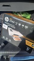 Neuer HP-Drucker für Smartphone und Tablet + 4 Patronen Hamburg-Nord - Hamburg Fuhlsbüttel Vorschau
