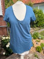 NEU Closed T-shirt tolles Blau S/M 36/38 Niedersachsen - Salzhausen Vorschau