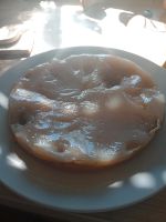 Kombuchapilz (Scoby) mit Ansatzflüssigkeit Baden-Württemberg - Schlier Vorschau