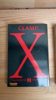 X von Clamp Band 1-4 West - Schwanheim Vorschau