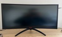 AOC AGON AG352UCG6 PC-Monitor Hessen - Greifenstein Vorschau