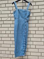 Jeans Kleid M Münster (Westfalen) - Hiltrup Vorschau