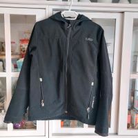 CMP Outdoor Softshell Jacke Kinder Jugendliche, schwarz, Gr. 164 Mülheim - Köln Holweide Vorschau