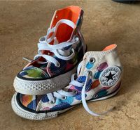 Converse Schuhe Kids Gr. 28,5 Stuttgart - Möhringen Vorschau