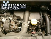 Motor RENAULT K9K636 1.5 dCi 48.000 KM+GARANTIE+KOMPLETT+VERSAND Leipzig - Eutritzsch Vorschau