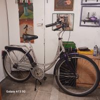 Verkaufe ein wunderschönes Alu- Rad KETTLER 26 Zoll 5 Gang TOP Altona - Hamburg Lurup Vorschau