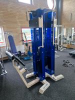 GYM80 Kabelzug Brandenburg - Storkow (Mark) Vorschau