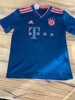 Fc Bayern München Trikot Pavard 128 Nr. 5 Adidas Nordrhein-Westfalen - Paderborn Vorschau