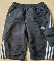 adidas Shorts kurze Hose Sporthose top Zustand Gr 116 Versand mgl Hessen - Dornburg Vorschau