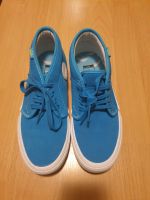 Vans Bart Simpson Schuhe Chukka 38,5 Bayern - Straubing Vorschau