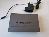 Netgear ProSafe Plus Switch GS108E Baden-Württemberg - Köngen Vorschau