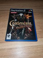 Sony Playstation PS2 Spiel Castlevania Curse of Darkness Bonn - Beuel Vorschau